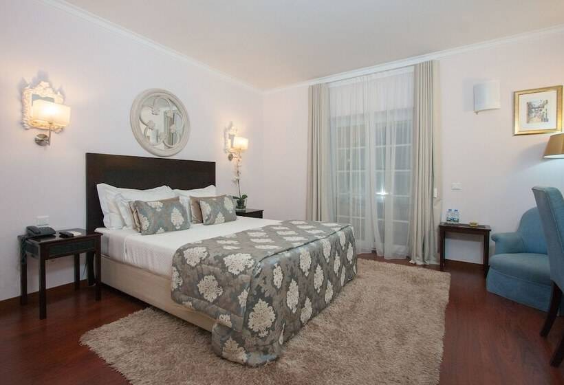 Номер Superior, Casa Senhoras Rainhas   óbidos   By Unlock Hotels