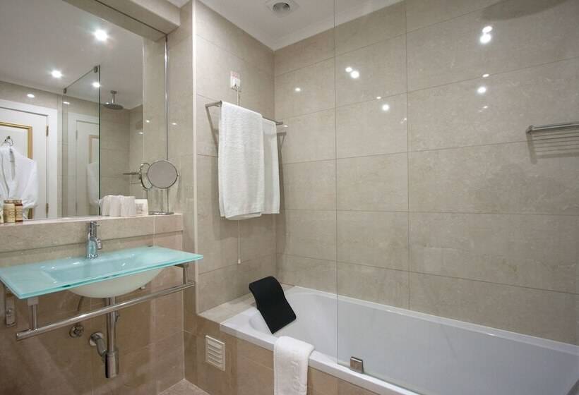 Номер Стандарт, Casa Senhoras Rainhas   óbidos   By Unlock Hotels