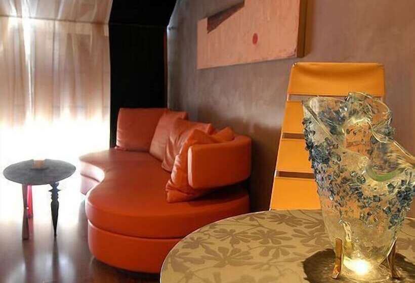 Номер Executive, Les Fleurs Boutique