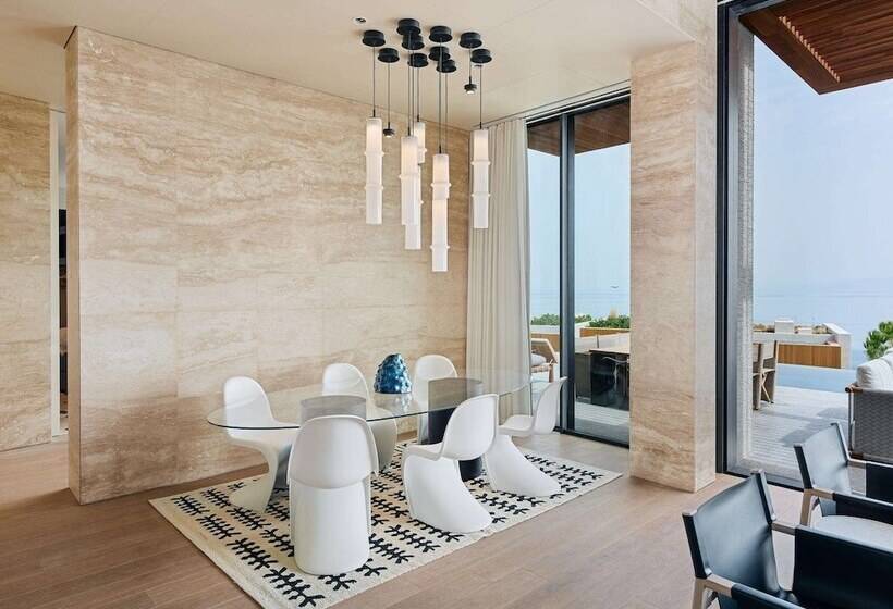 Вилла 2 Спальни, Maxx Royal Bodrum