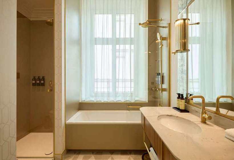 Люкс Кровать Кинг, Maxx Royal Bodrum