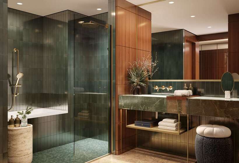 Люкс Кровать Кинг, Maxx Royal Bodrum