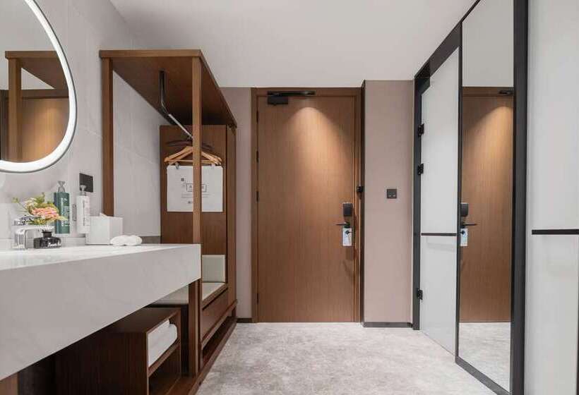 Номер Стандарт, Maxx Royal Bodrum