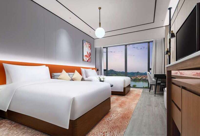 Номер Стандарт, Maxx Royal Bodrum