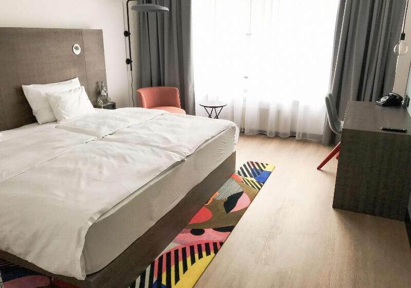标准间, Pentahotel Rostock
