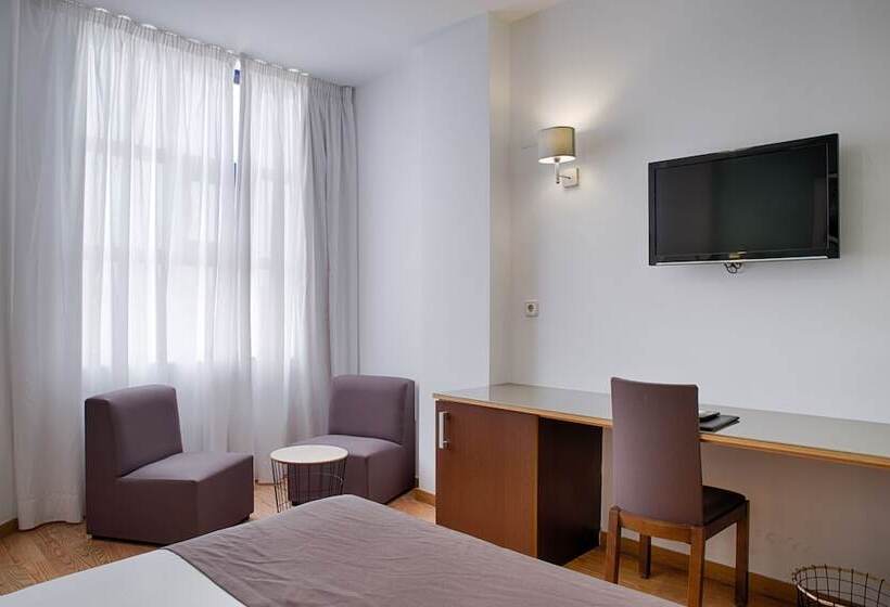 Habitación Estándar, Plaza Alaquas