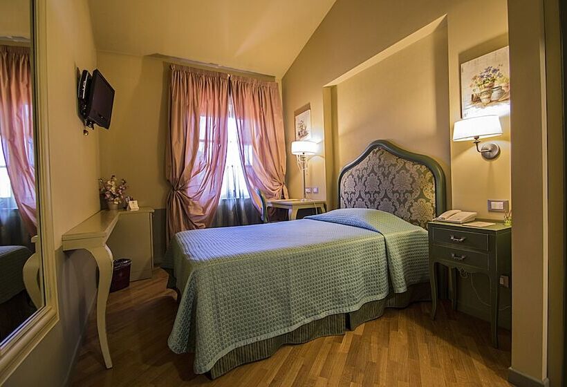 Habitación Estándar Individual, San Luca Palace