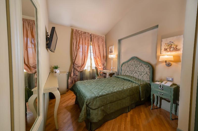 Habitación Estándar Individual, San Luca Palace