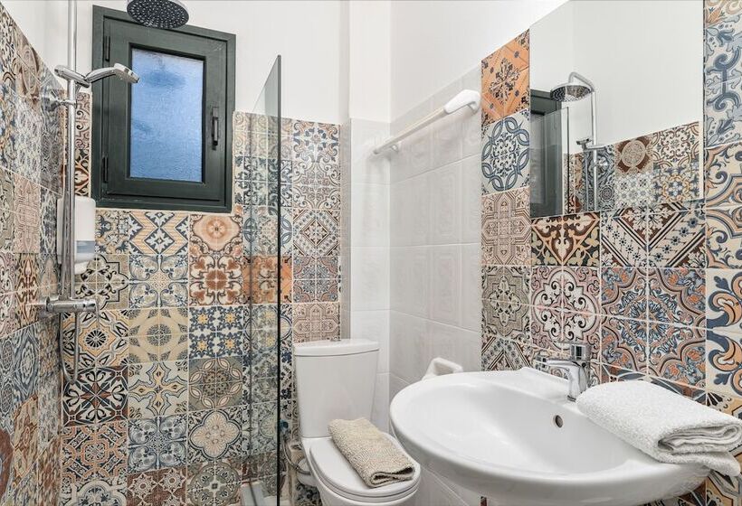 استودیوی استاندارد, Ledra
