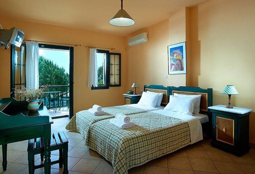 استودیوی استاندارد, Ledra