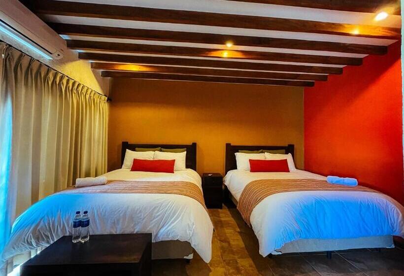 سوییت, Casa 1800 Ataco Hotel Boutique