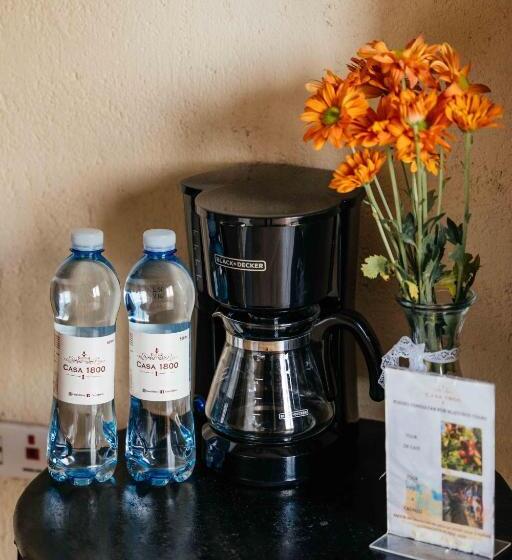 اتاق استاندارد, Casa 1800 Ataco Hotel Boutique