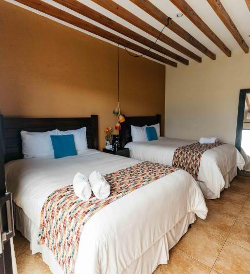 سوییت, Casa 1800 Ataco Hotel Boutique