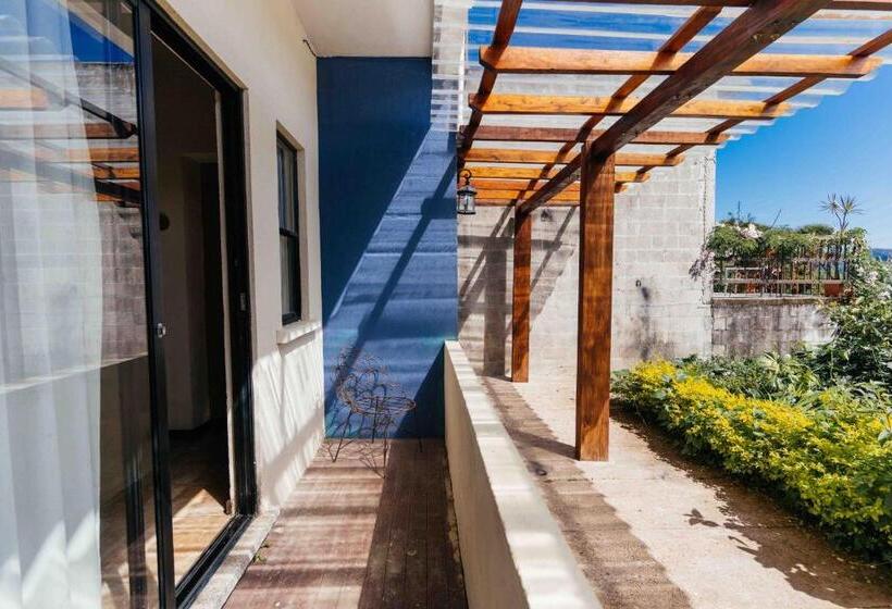 سوییت, Casa 1800 Ataco Hotel Boutique