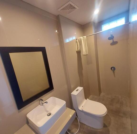 Quarto Estandar, Lushy Hostel Canggu