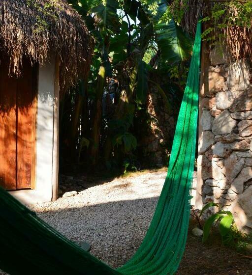 スタンダードルーム, Aldea Che Eek , Con Acceso A Un Club De Playa Privado