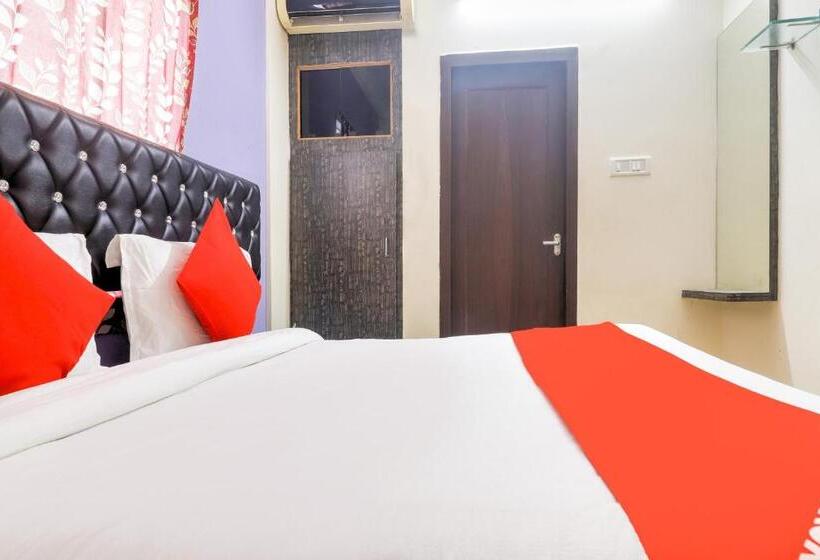 Номер Стандарт, Oyo 77226  New Ss Inn