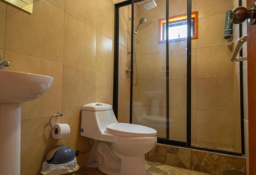 Апартаменты 2 Спальни, Cabañas Laguna De Zapallar Maitencillo