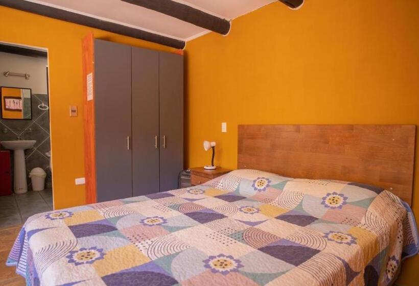 Студия Стандарт, Cabañas Laguna De Zapallar Maitencillo