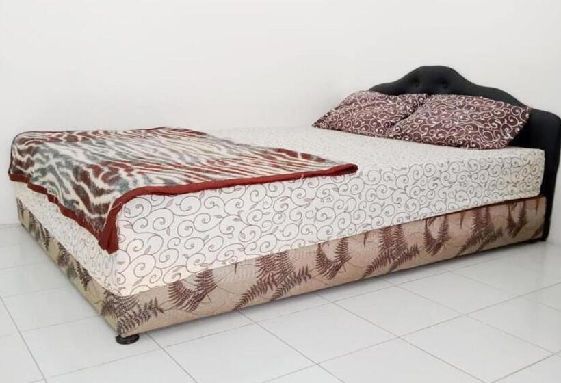 اتاق استاندارد, Oyo 90137 Griya Homestay Family