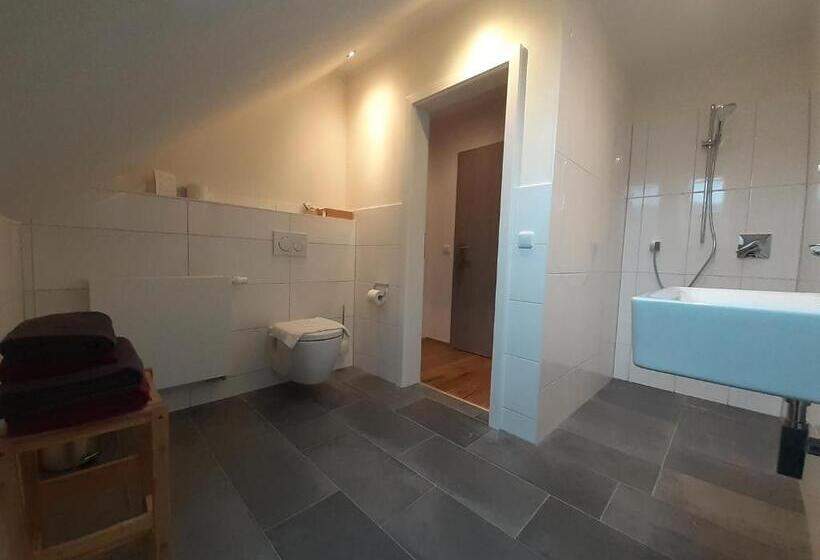 プレミアムルーム, Gästehaus Kuck