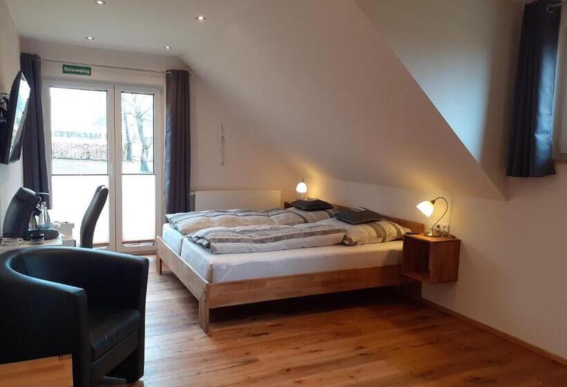 プレミアムルーム, Gästehaus Kuck