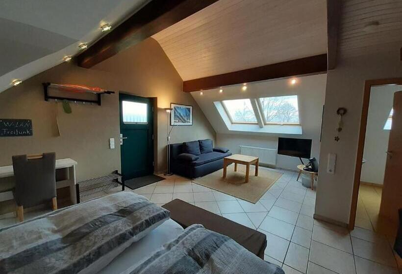 プレミアムルーム, Gästehaus Kuck