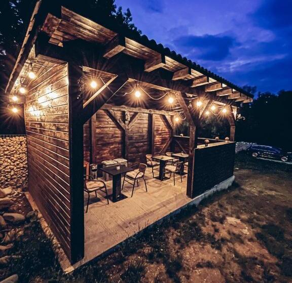 标准间, Transylvania Mountain View Cdi