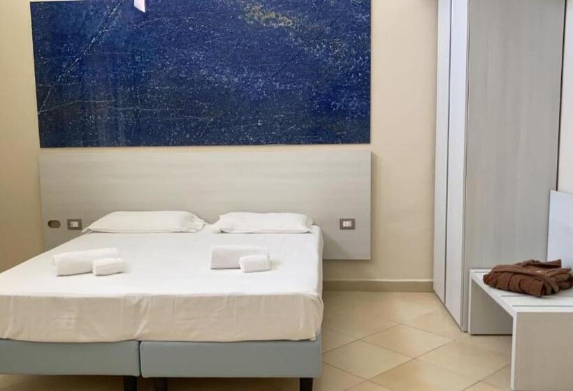 Номер Стандарт Внутренний, Toscana Sport Resort