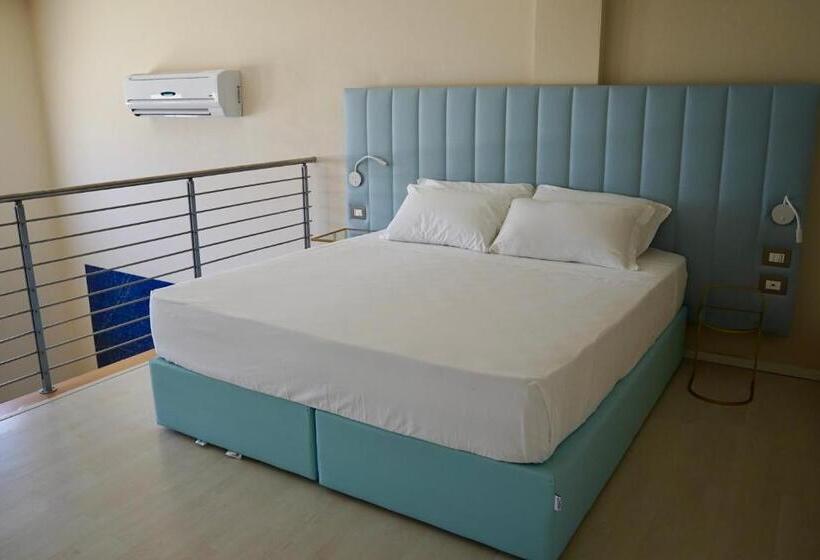 Полулюкс Interior, Toscana Sport Resort
