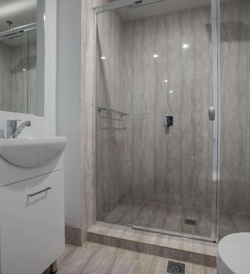 Apartamento Premium 2 Quartos, The Palms Apartments