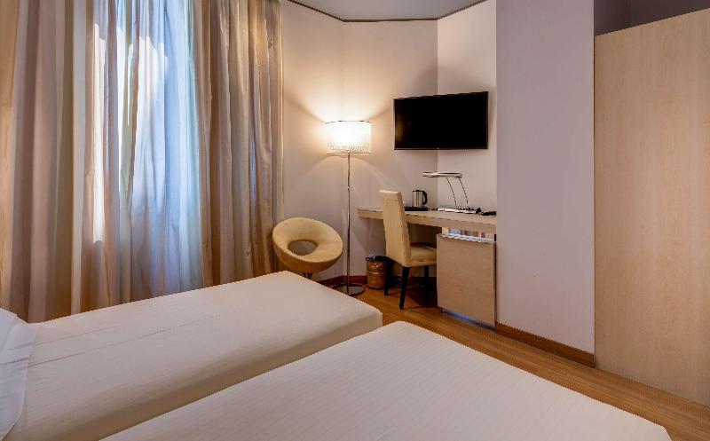 اتاق استاندارد, Best Western Plus Hotel Expo