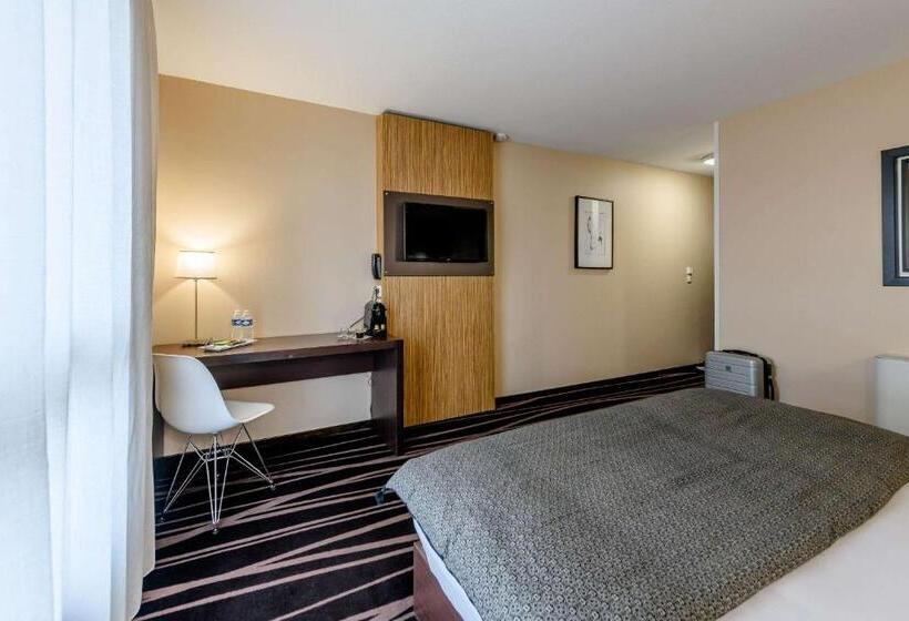 Студия Superior, Comfort Aparthotel Bordeaux Begles Arena