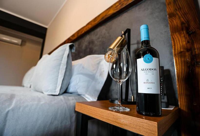 클래식 스위트, Algodon Wine Estates & Champions Club