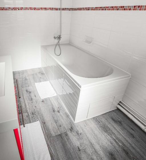 Quarto standard, Belle Vue Royan