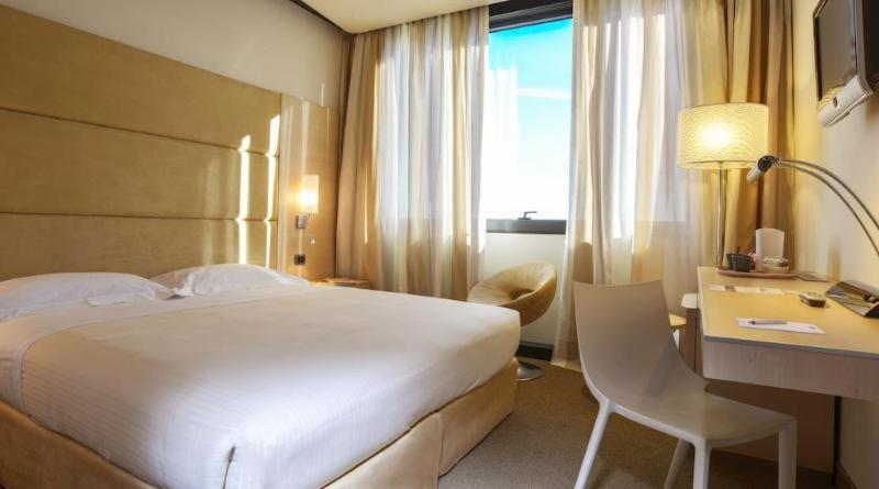 اتاق استاندارد, Best Western Plus Hotel Expo