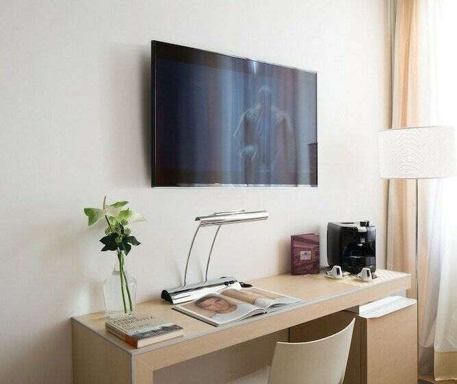 اتاق استاندارد, Best Western Plus Hotel Expo