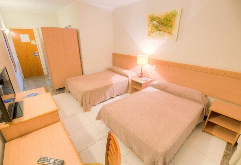 스탠다드 룸, Dan Inn Uberaba & Convenções