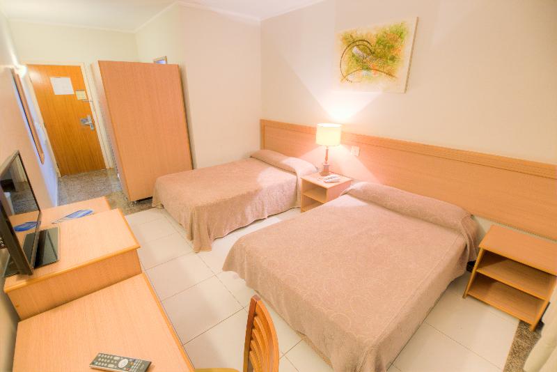 스탠다드 룸, Dan Inn Uberaba & Convenções