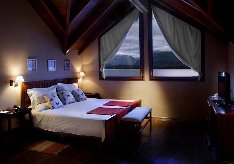 수피리어 룸, El Faro Boutique Hotel & Spa By Don