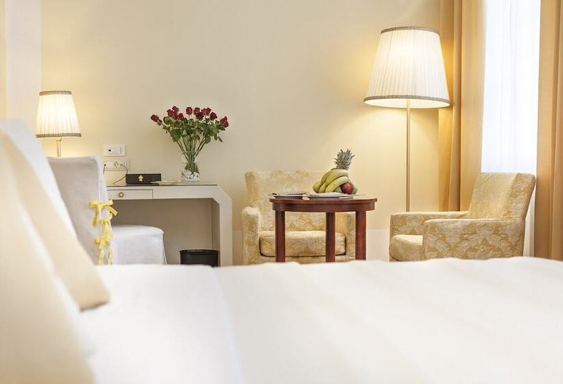 Полулюкс Вид на Море, Grande Albergo Delle Rose