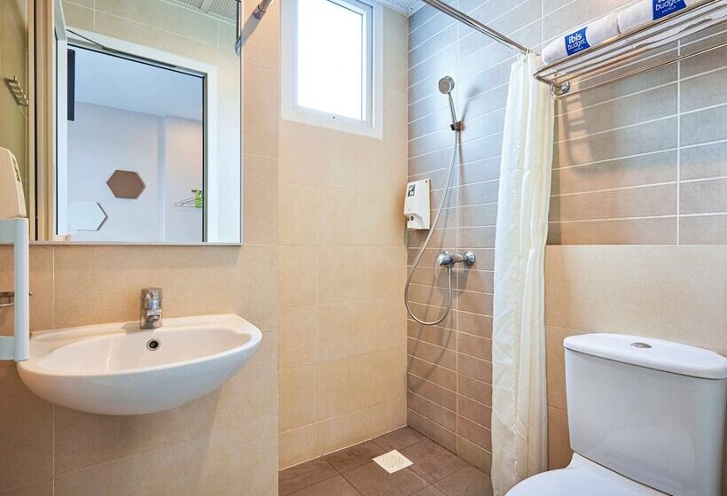 اتاق سوپریور, Ibis Budget Singapore Imperial