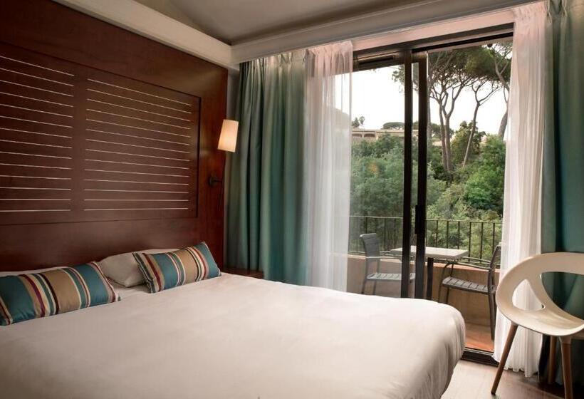 标准间, Les Jardins De Saintemaxime