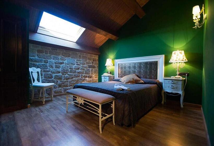 Номер Стандарт, Posada Doña Urraca