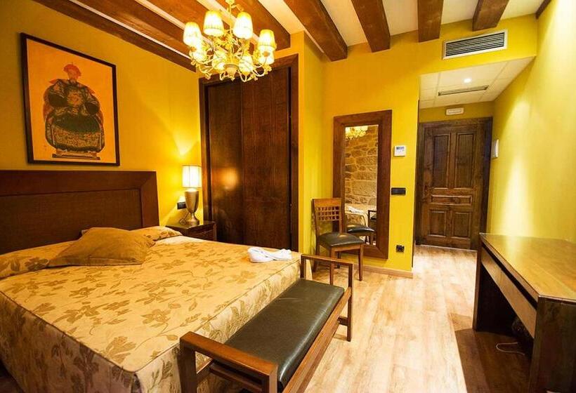 Номер Стандарт, Posada Doña Urraca
