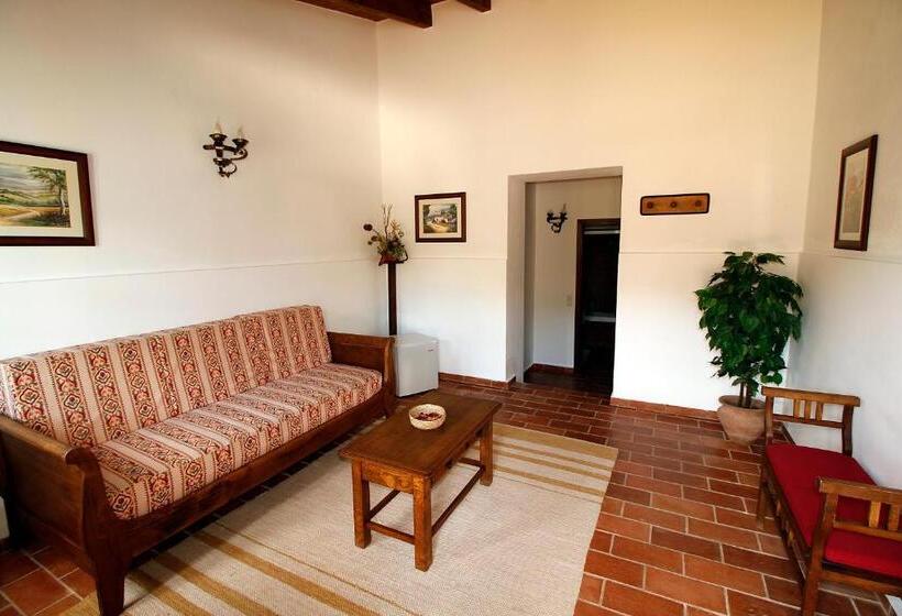 سوییت, Herdade Da Corte