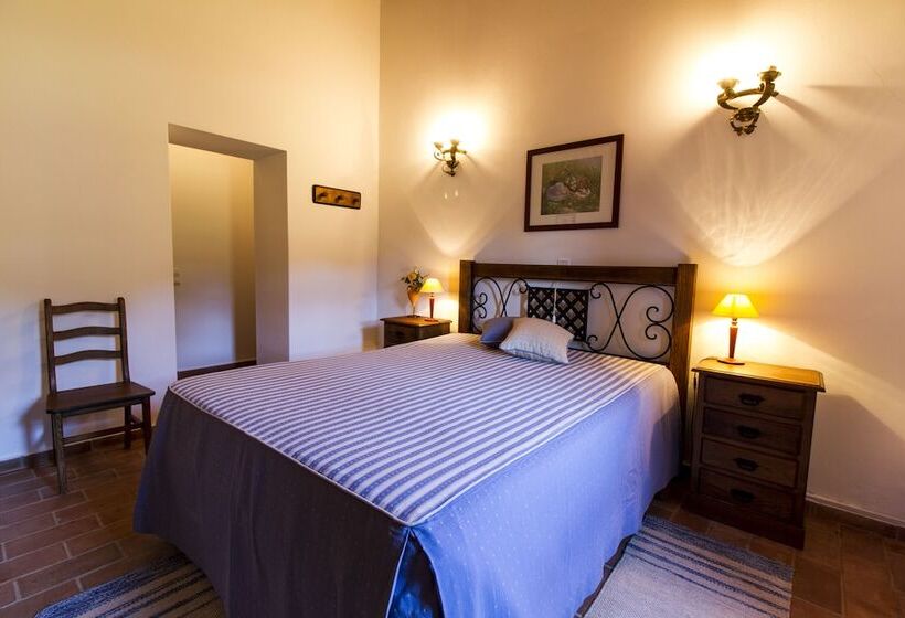 سوییت, Herdade Da Corte