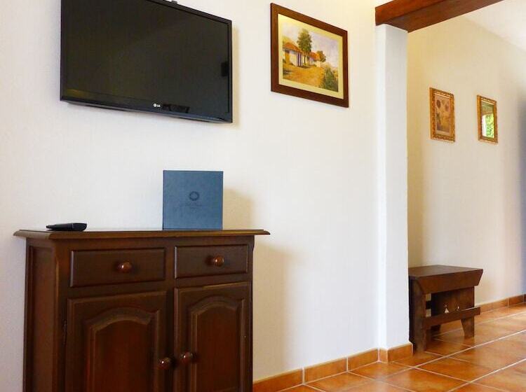 Номер Стандарт, Rural El Navio - Adults Only
