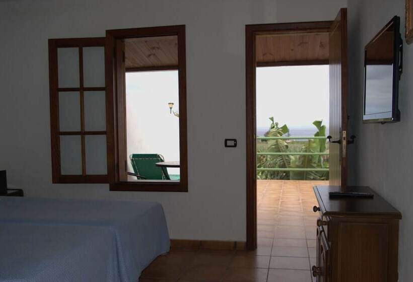 Номер Economy, Rural El Navio - Adults Only