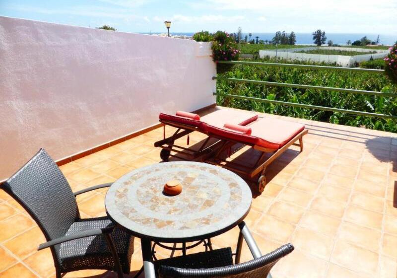 Номер Superior, Rural El Navio - Adults Only